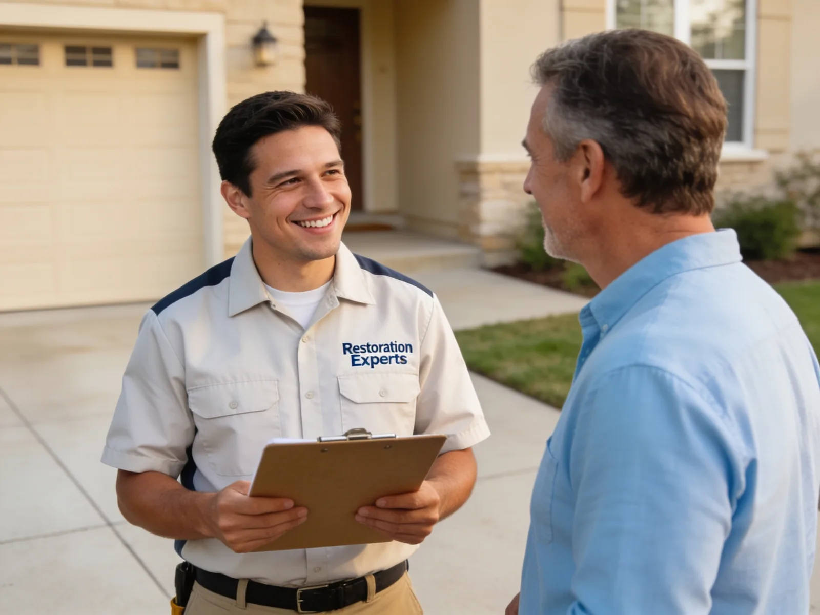 Water Damage Cleanup Rose Hill, KS FAQs